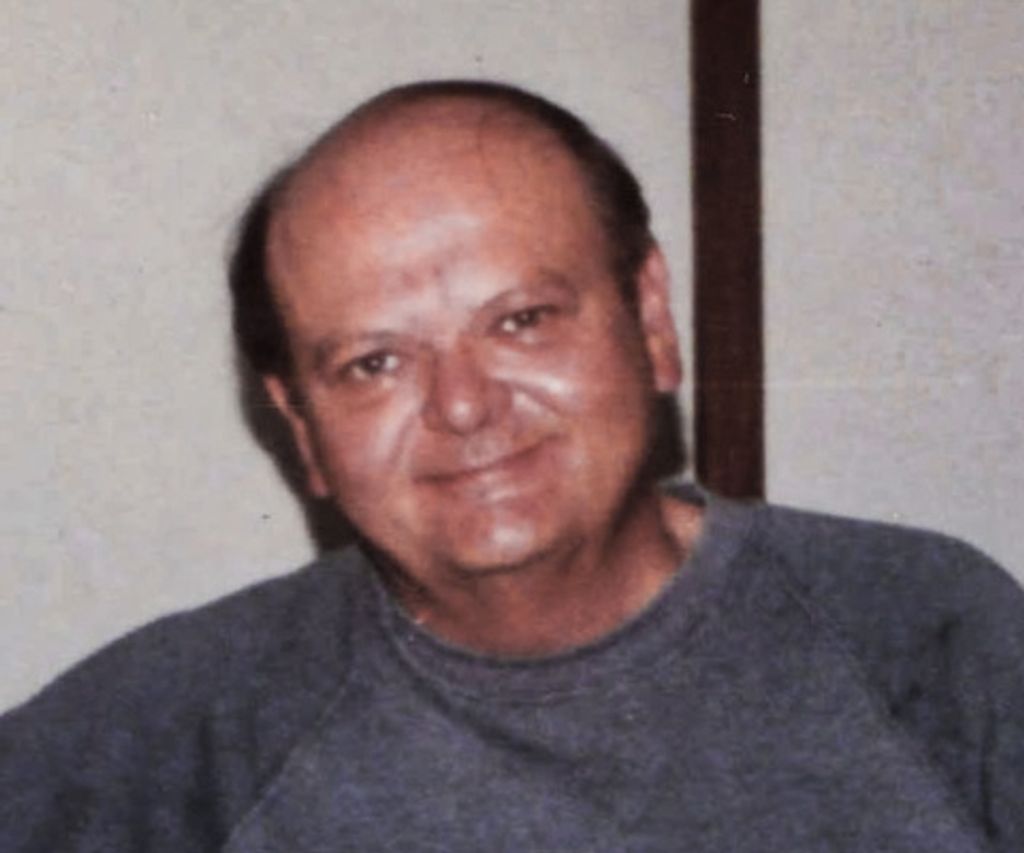 Richard John Baldwin Profile Photo