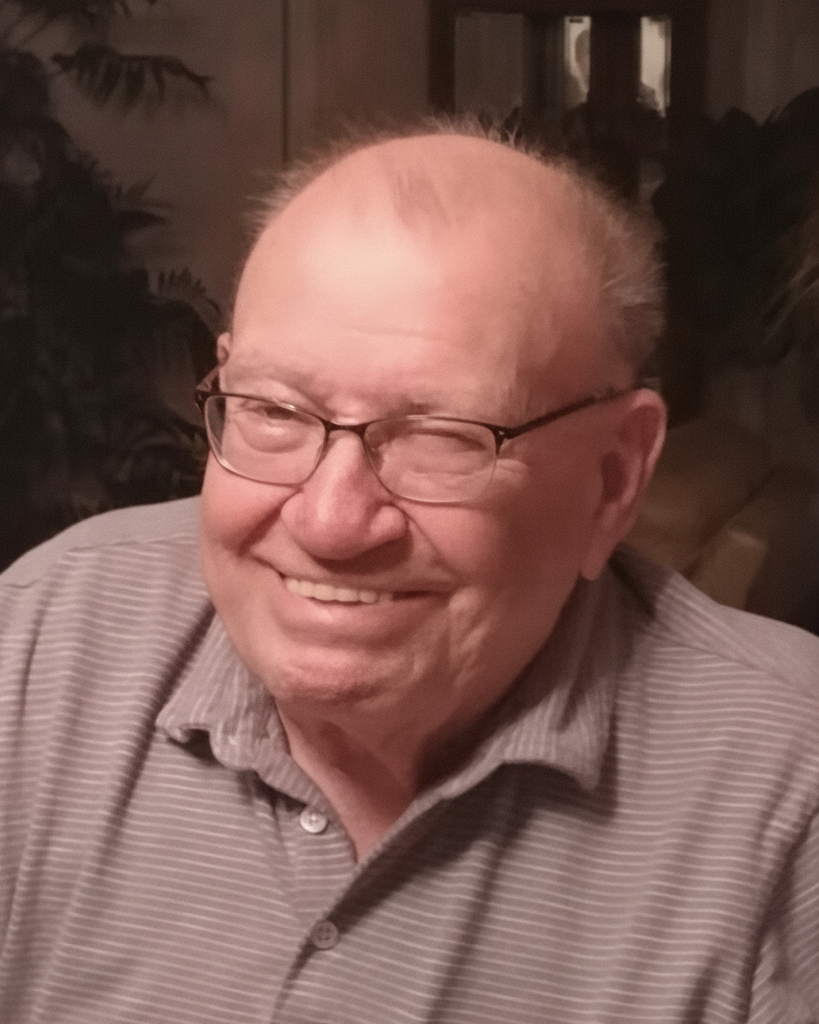 William Emil Doerle Profile Photo