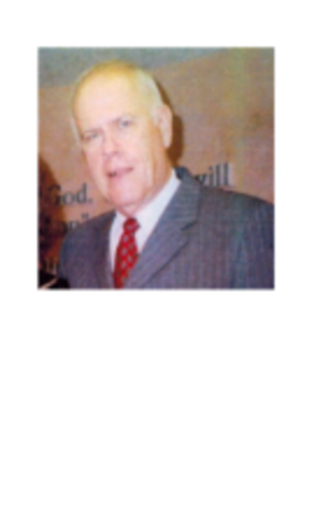 Phillip Andrews, Sr