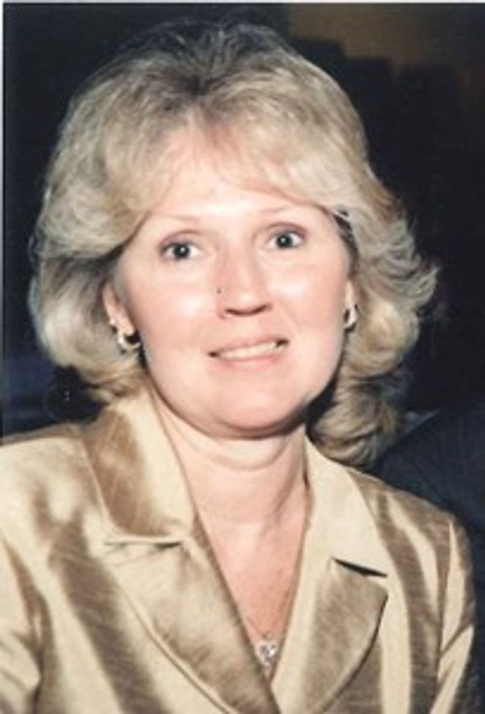 Doris Jean(Smith) Dunn