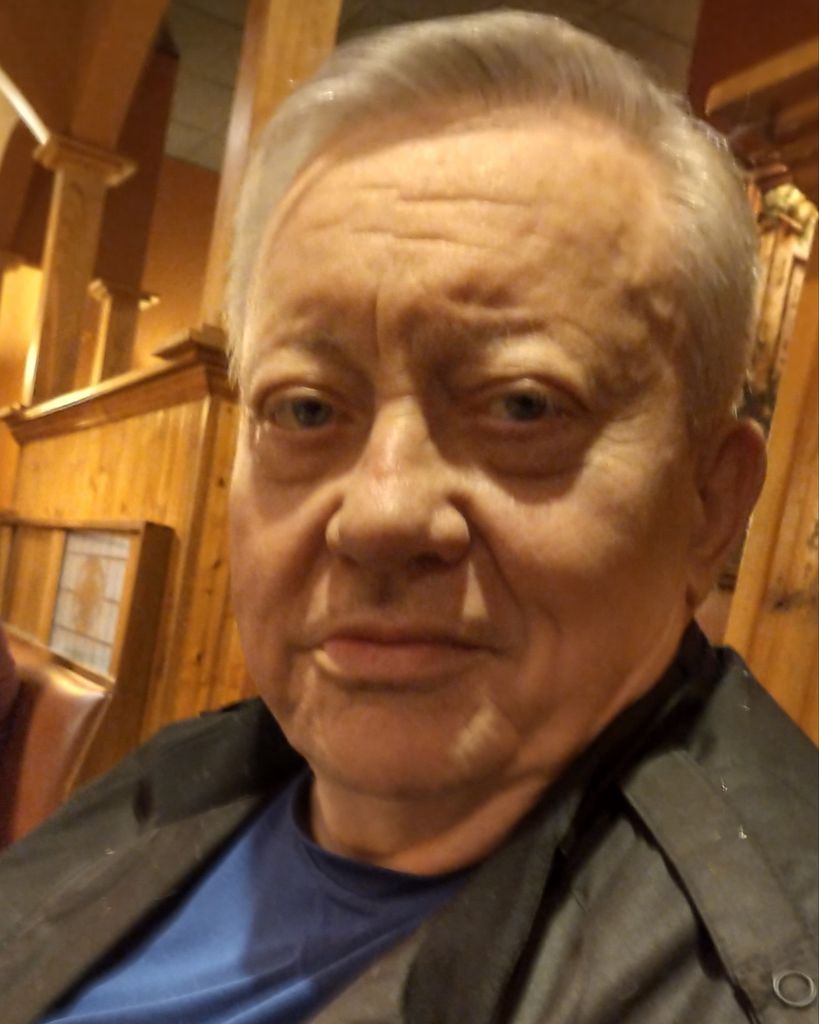 Robert Eston Baker Profile Photo