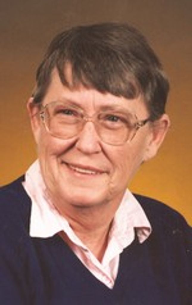 Margaret Marie Hamby