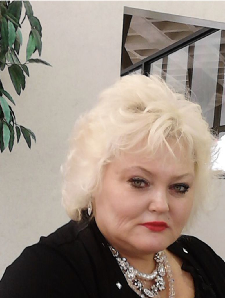 Alice Faye Wilkerson