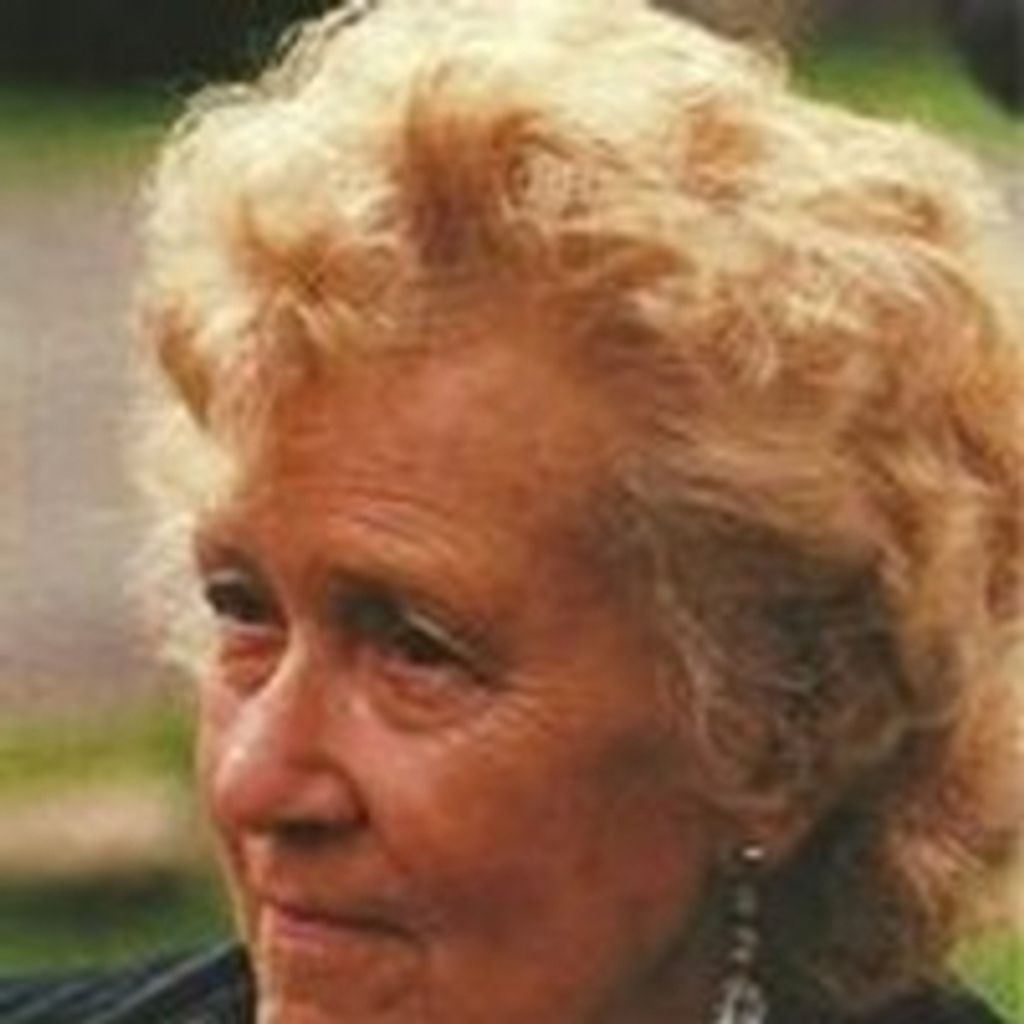 Dorcas Mccullagh