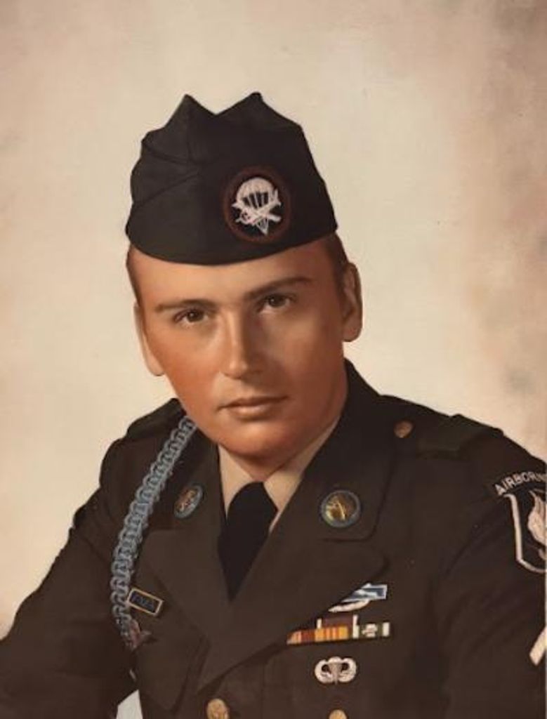 John "Jack" P. Ribera Profile Photo