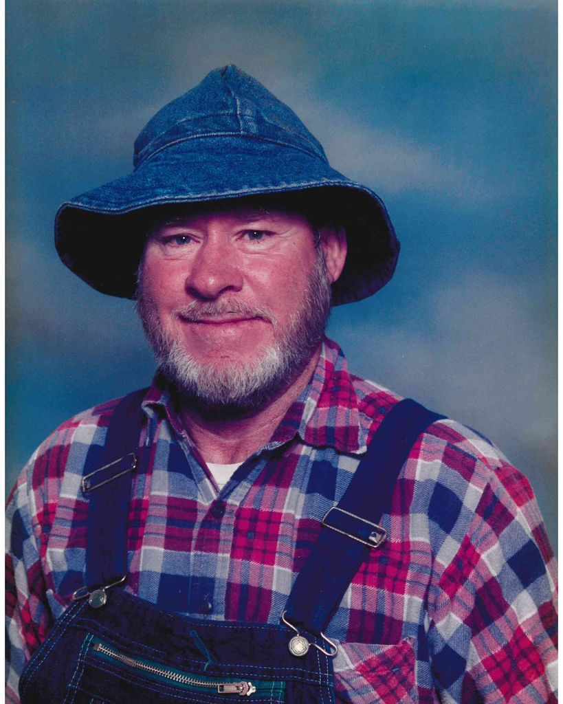 Horace Joseph Woodard Profile Photo