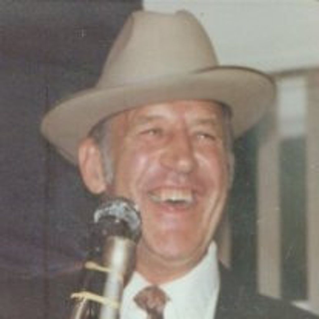 Frederick "Fred" George Arthur Plehn