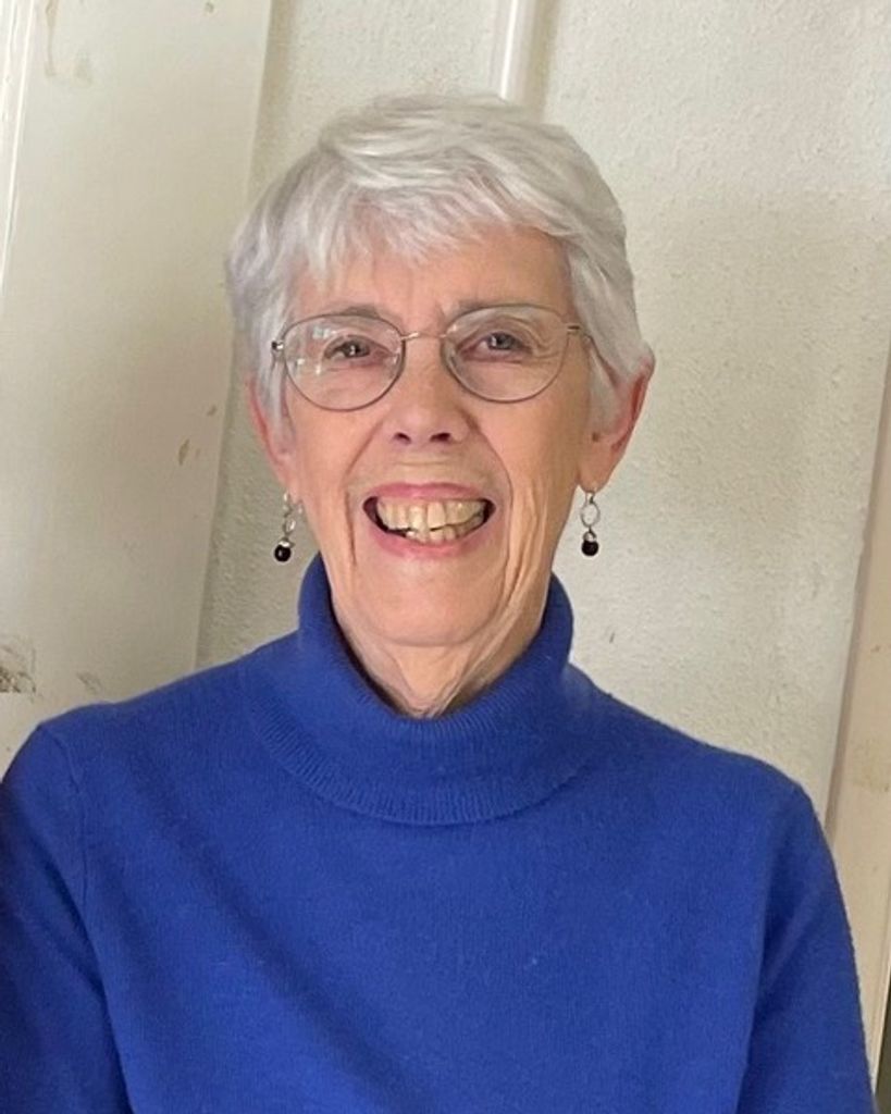 Marjorie "Marge" Cochran