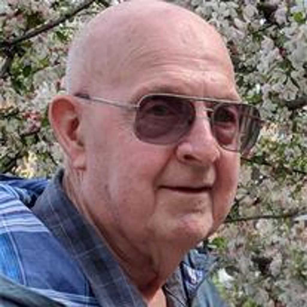 Bruce Frederick Ganong Profile Photo