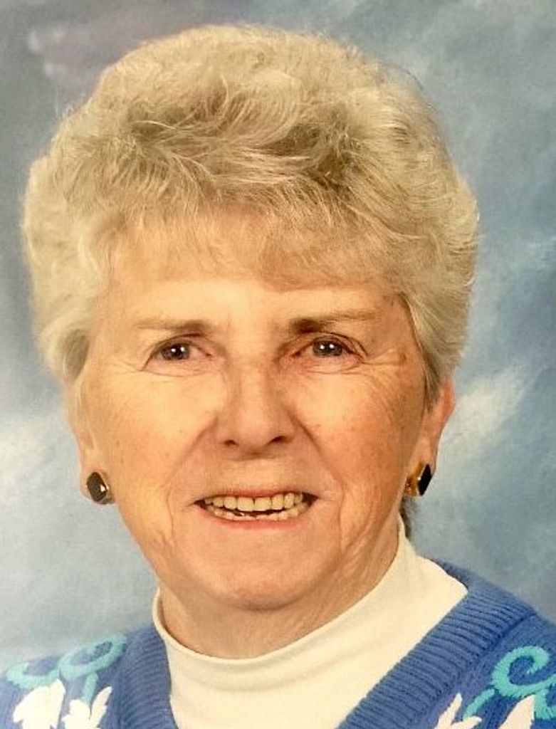 Jeanne Germaine Landry Profile Photo