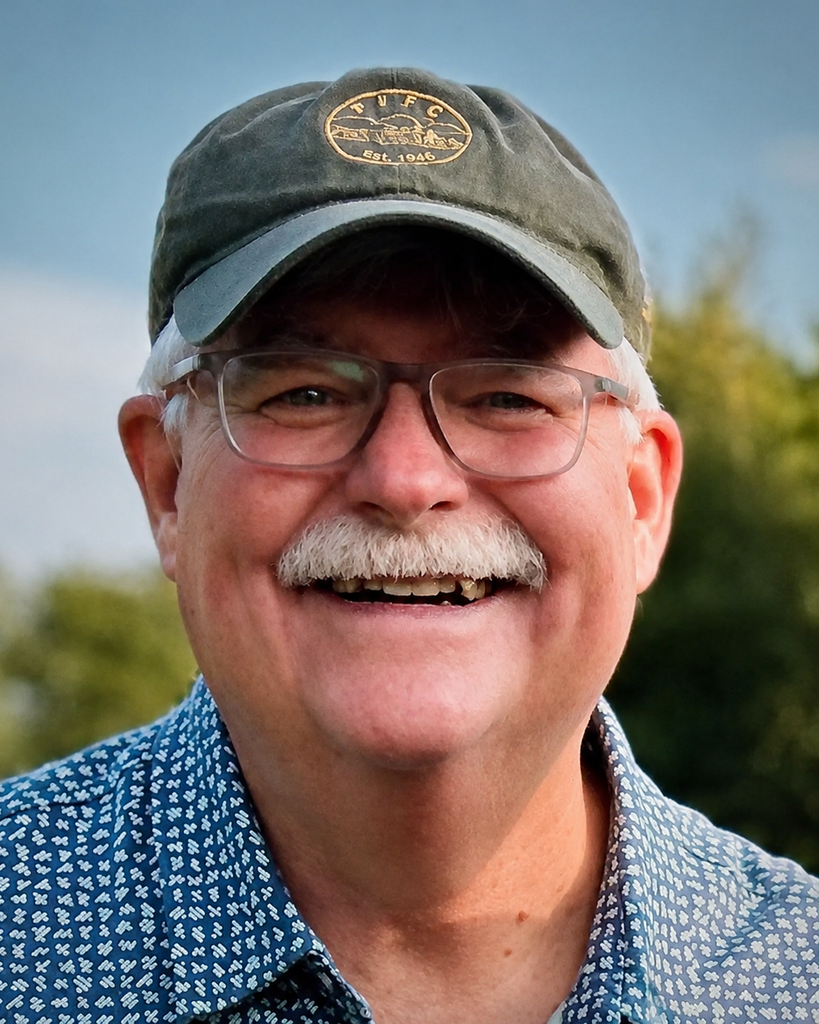 Paul Edward Sullivan Profile Photo