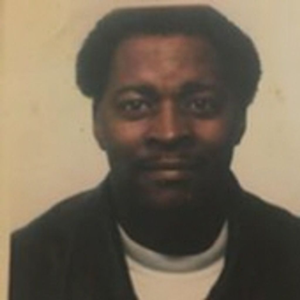 Robert Lee Mr. Russell