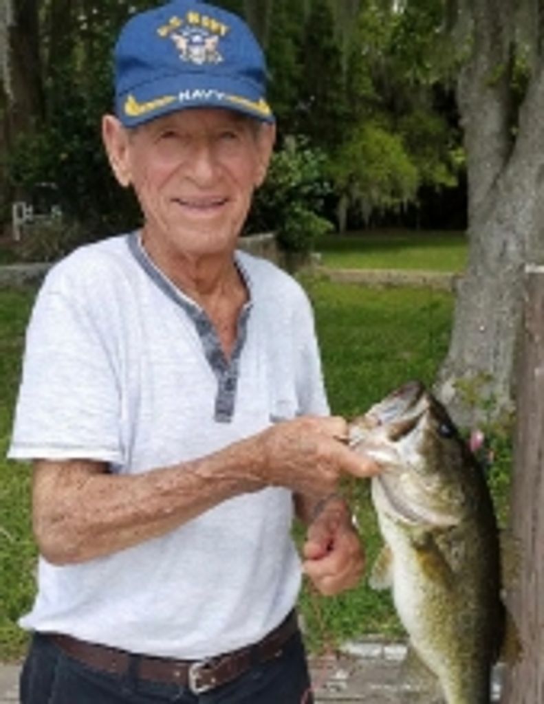 Earl Hensley Sr.