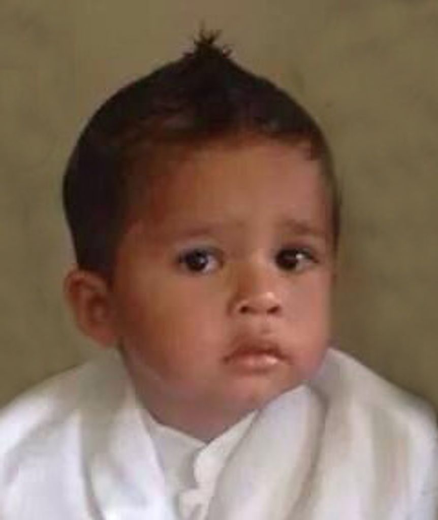 Damian Eudabe