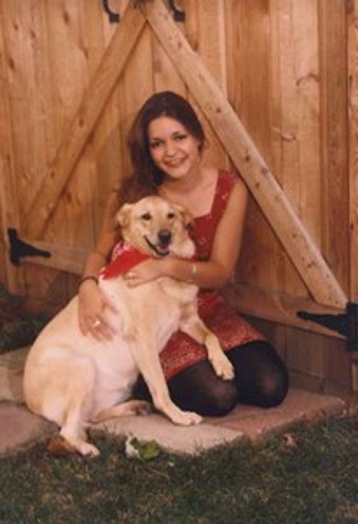 Amber Brown