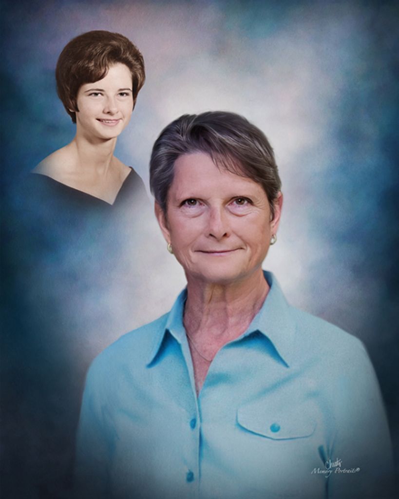 Elizabeth "Sandra" Vance Profile Photo