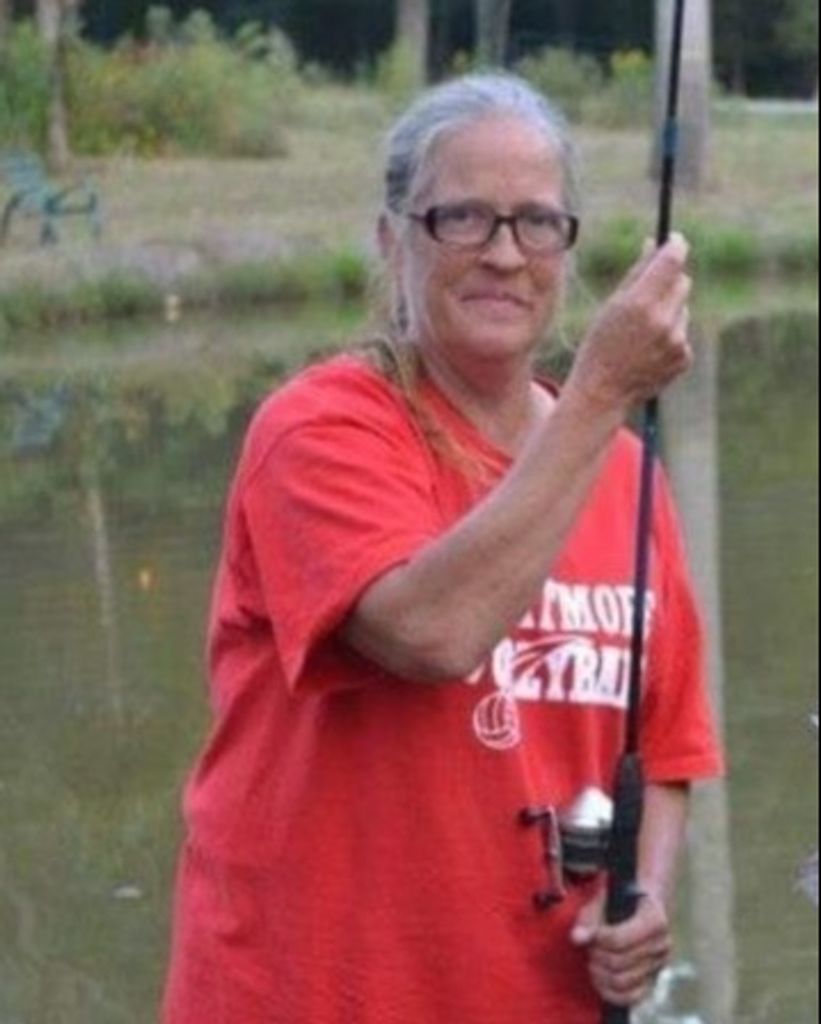Lonanda "Pam" Hoback Eastridge Profile Photo