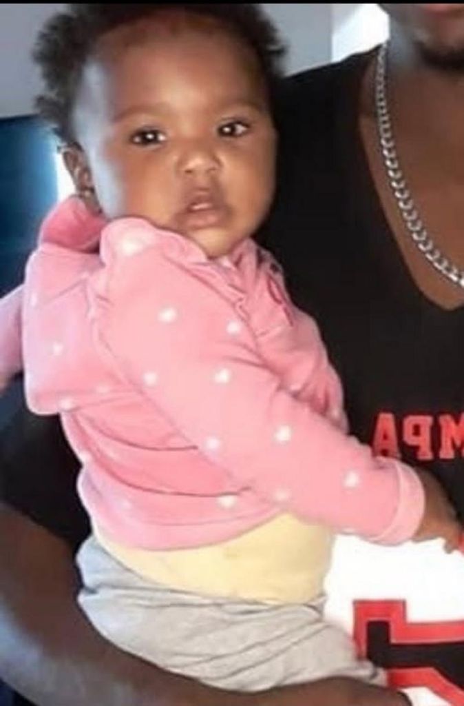Princess Ivy Jones