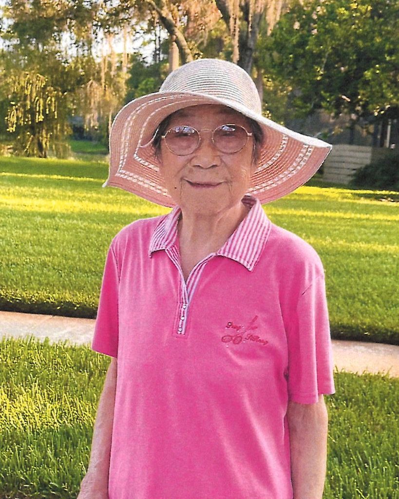 Min Feng Hou