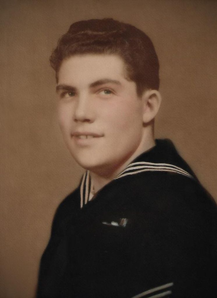 Frank Dickinson Profile Photo