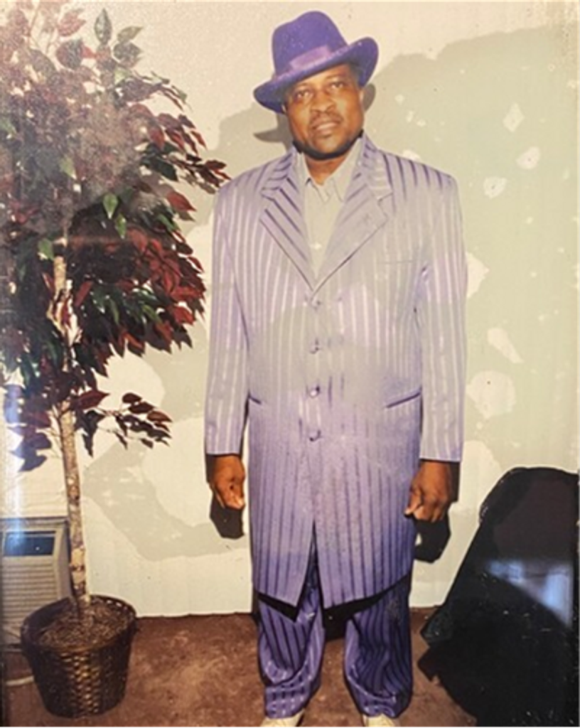 Herman Mccray Profile Photo