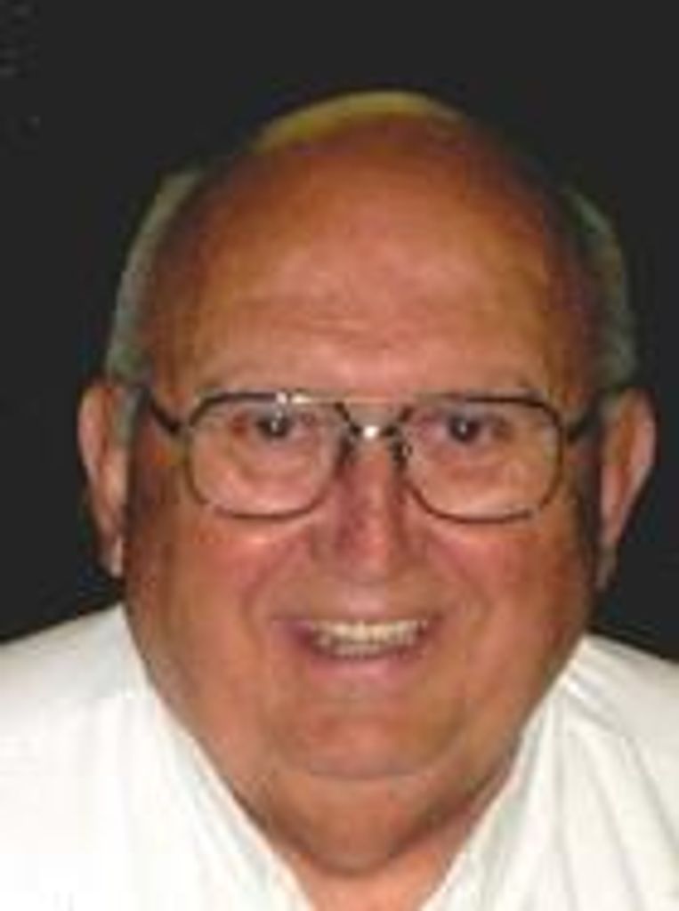 Donald Everett Hurlbut Profile Photo