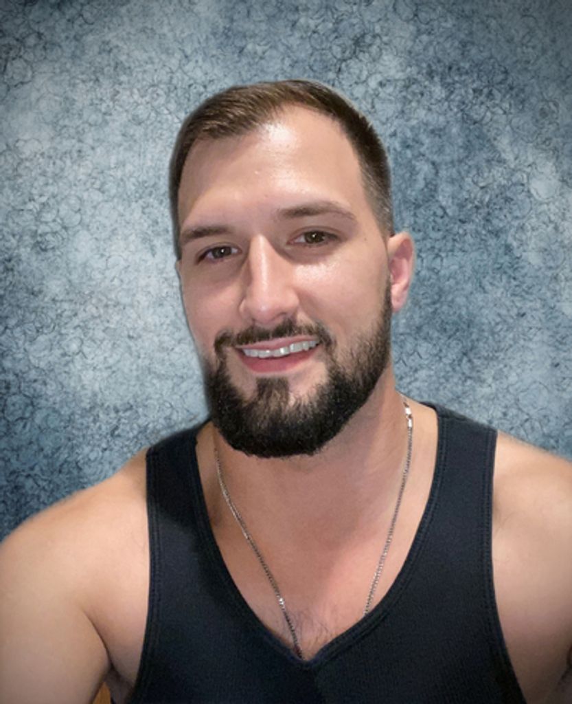 Cory Poff Profile Photo