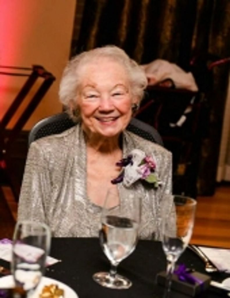 Joan N. Mangan Profile Photo