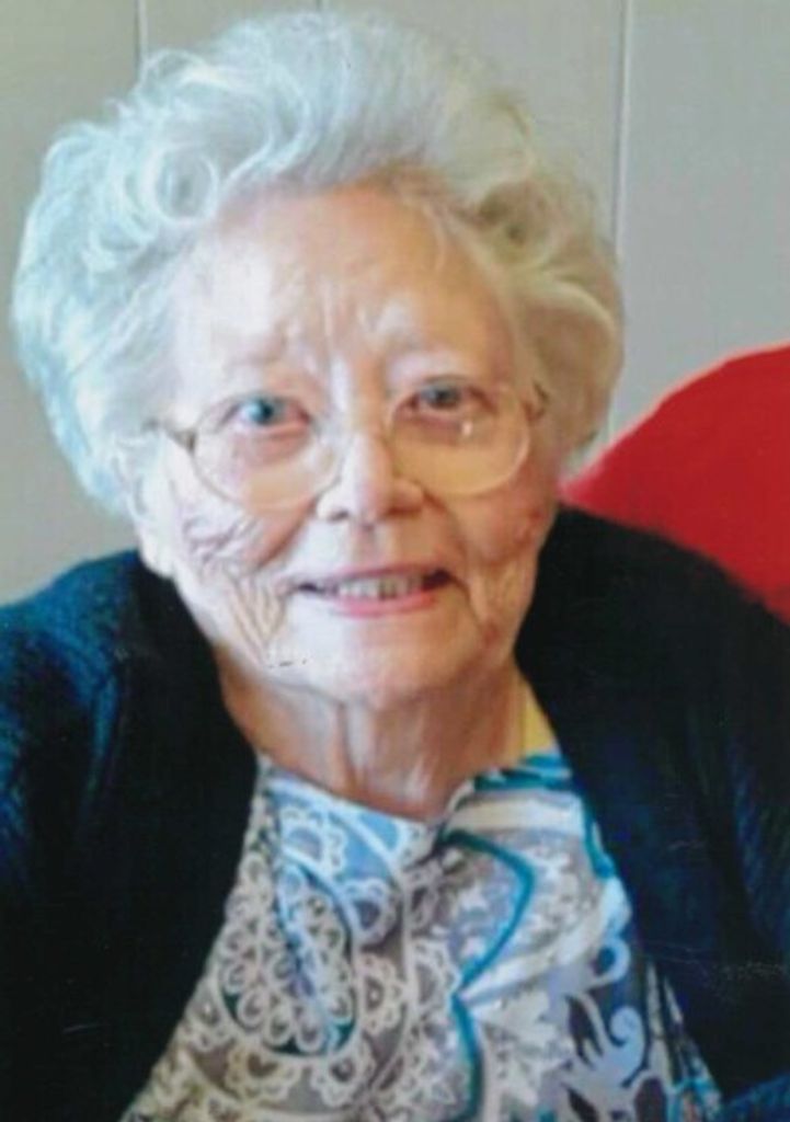 Marie Farish Thomas Profile Photo