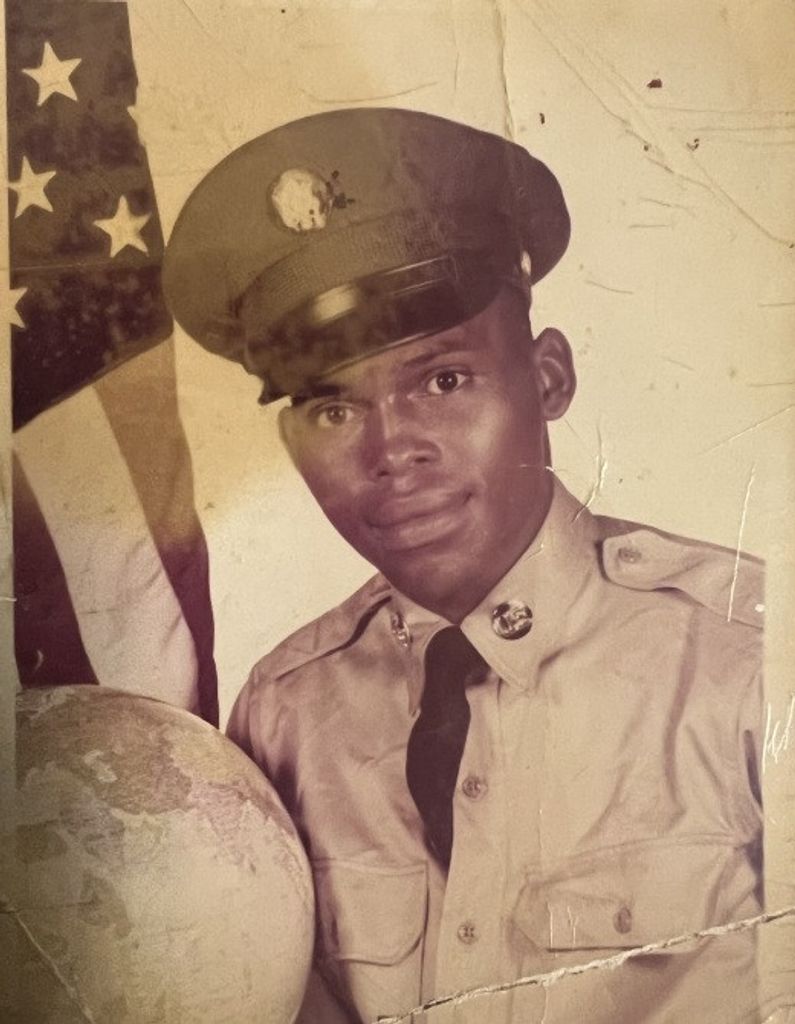 James Roosevelt Jackson Profile Photo