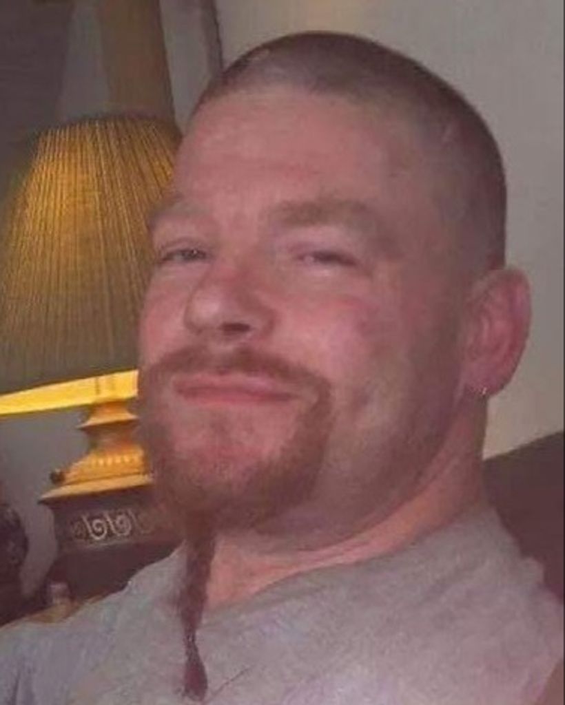 Anthony "Tony" D. Van Every