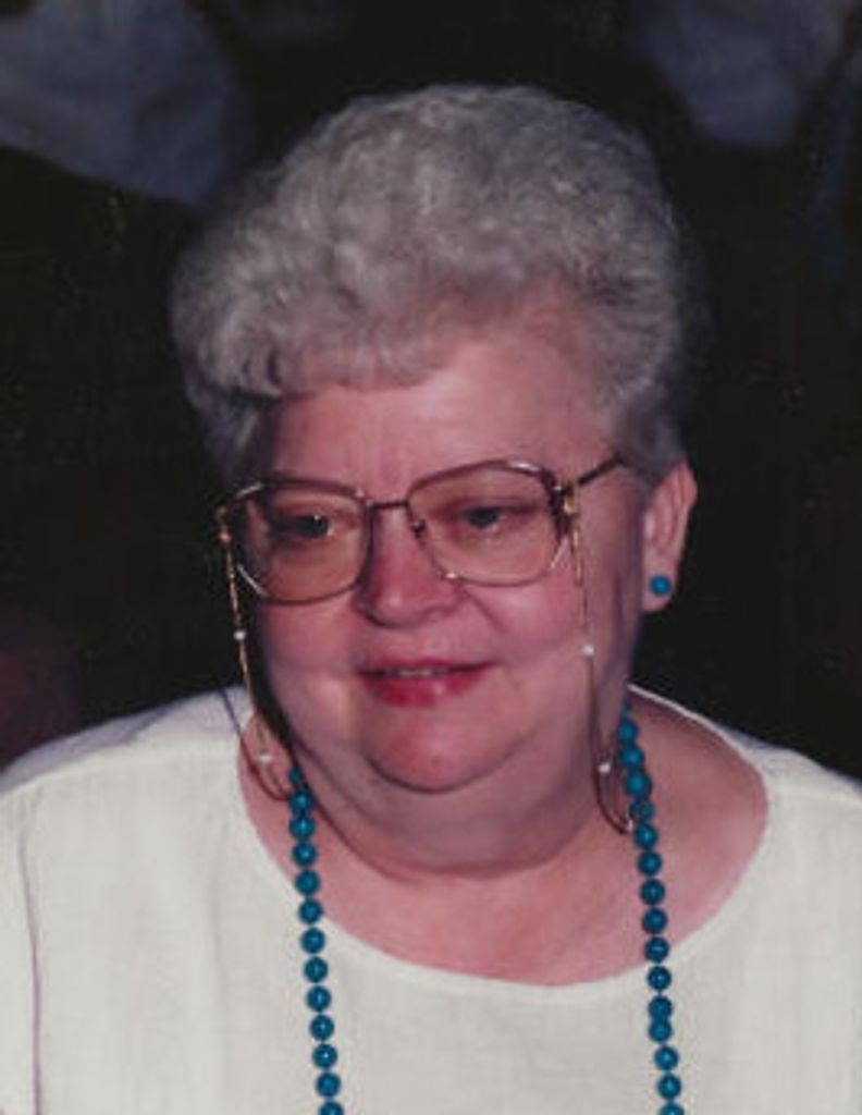 K. Jean (Garrison)  Magrone