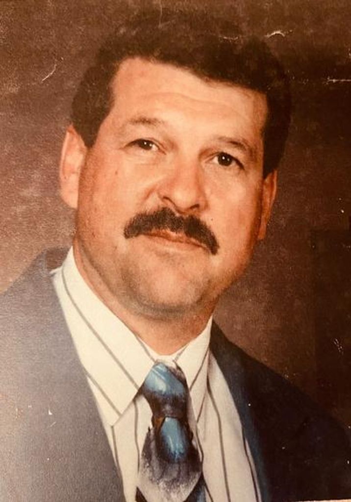 John Francis Marovich Profile Photo