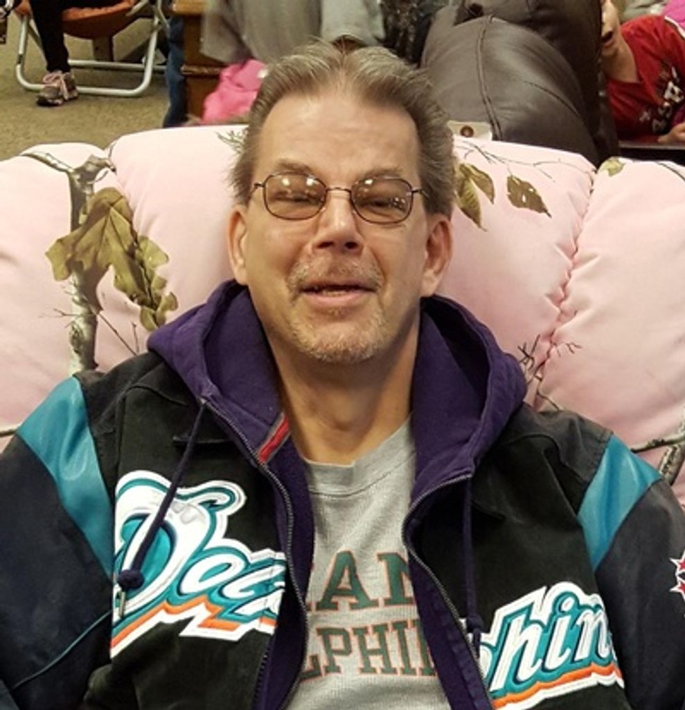 Julius "Buddy" Rossner Iii Profile Photo