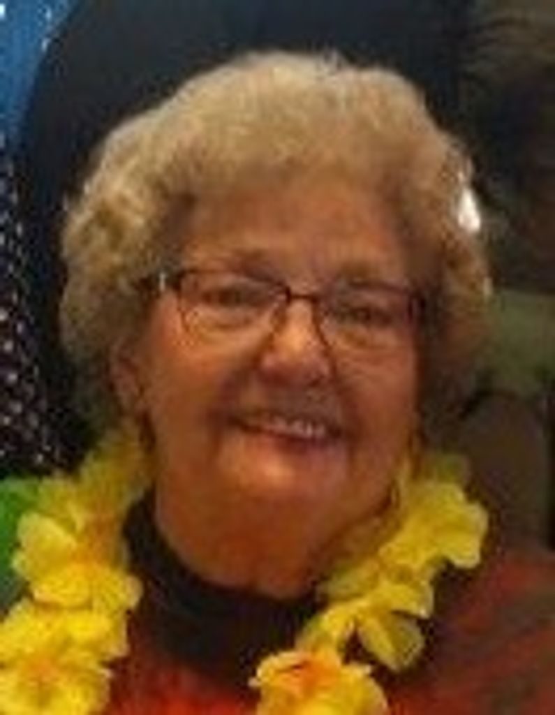 Joyce Lueder
