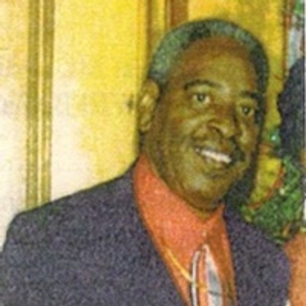 Vernon Ray Moss