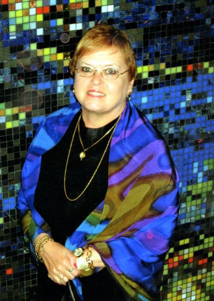 Sheila  Ann Buros