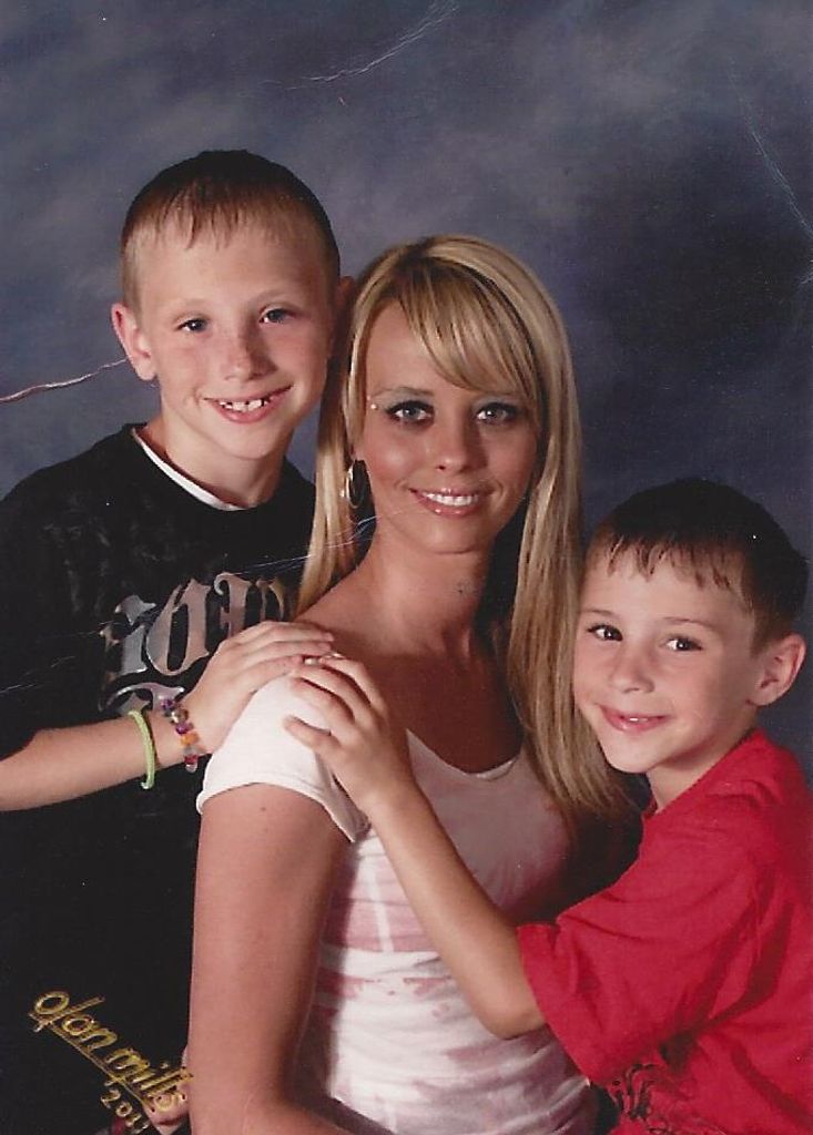 Christina Linn Saylor Profile Photo