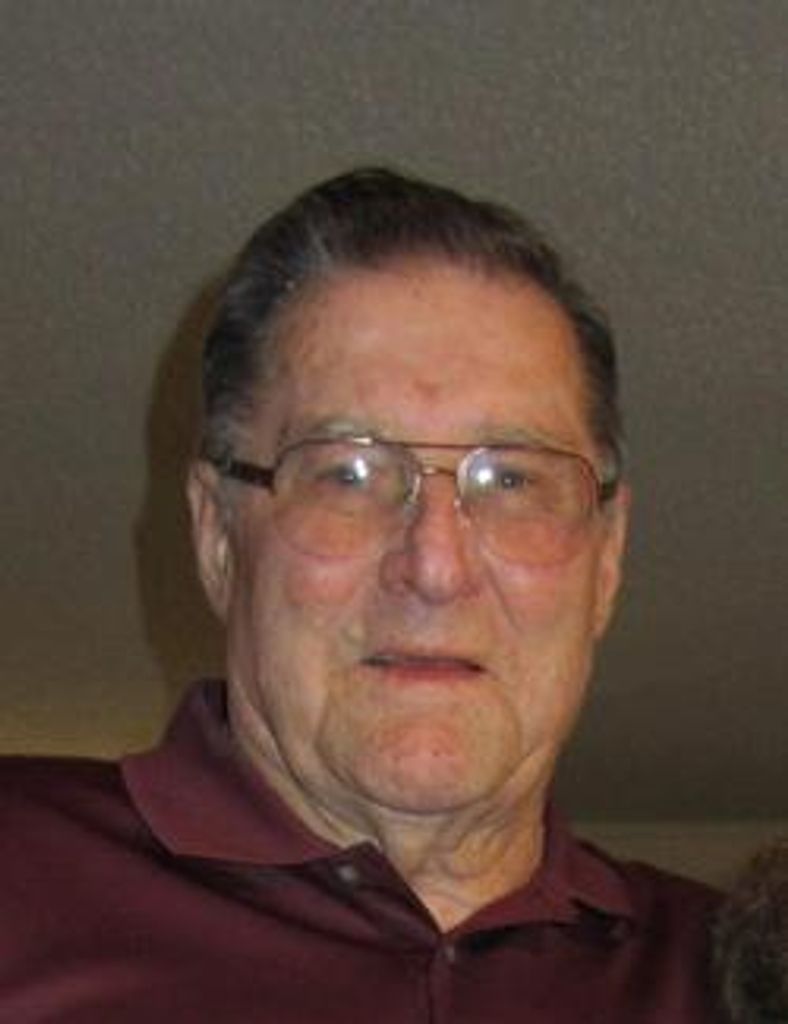 Wade Anderson
