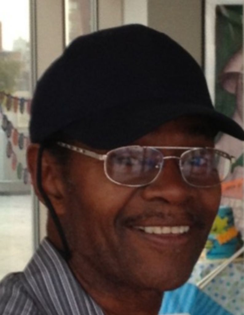 Alexander Thorpe Profile Photo