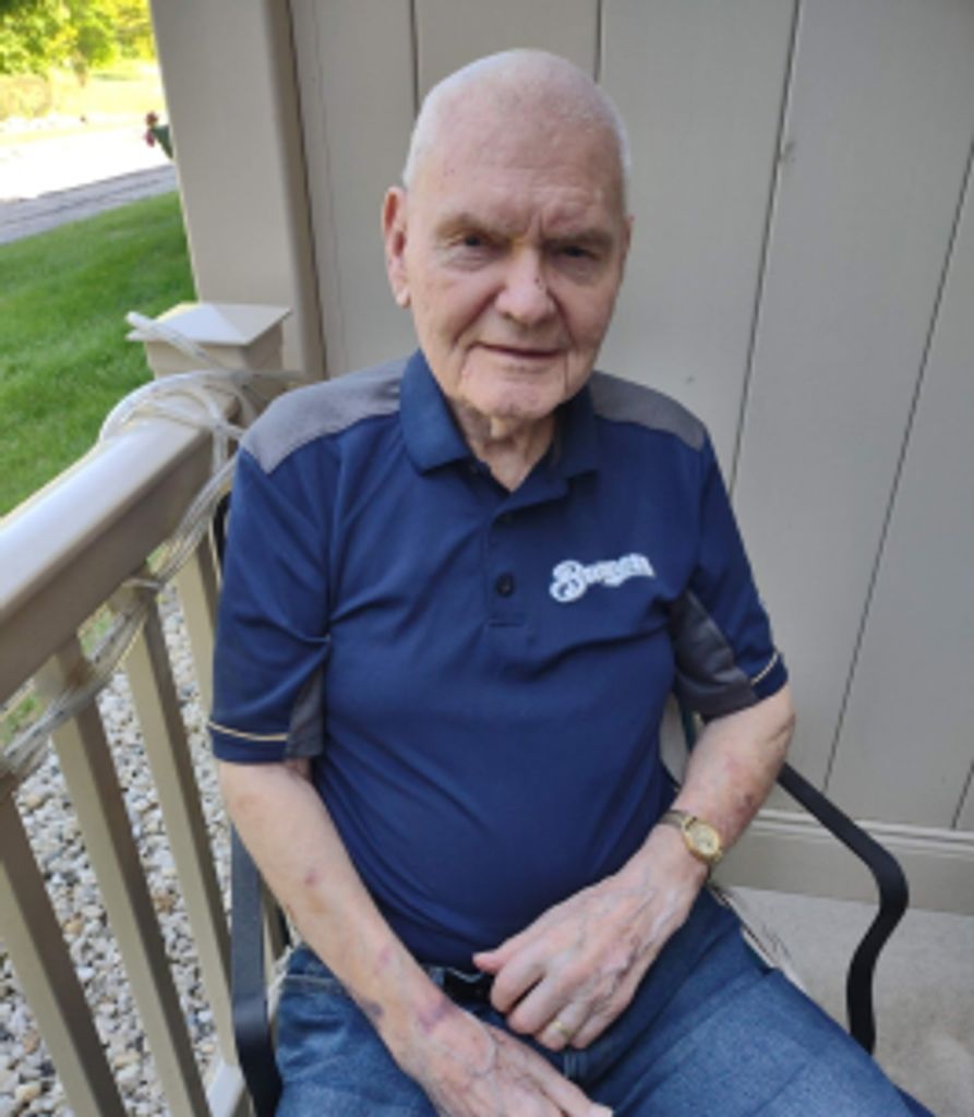 Thomas Hanson Profile Photo