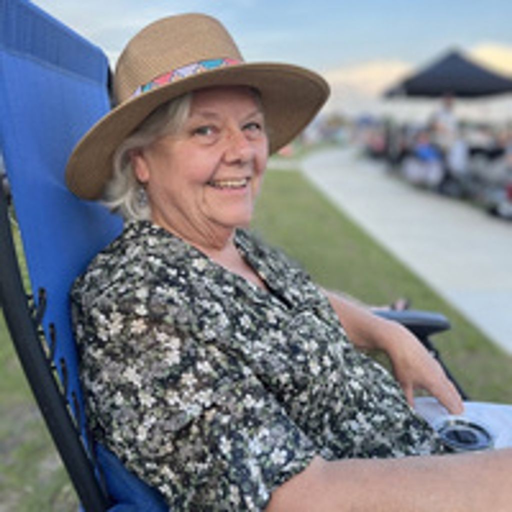 Elizabeth "Ann" Dantism (Courtesy)