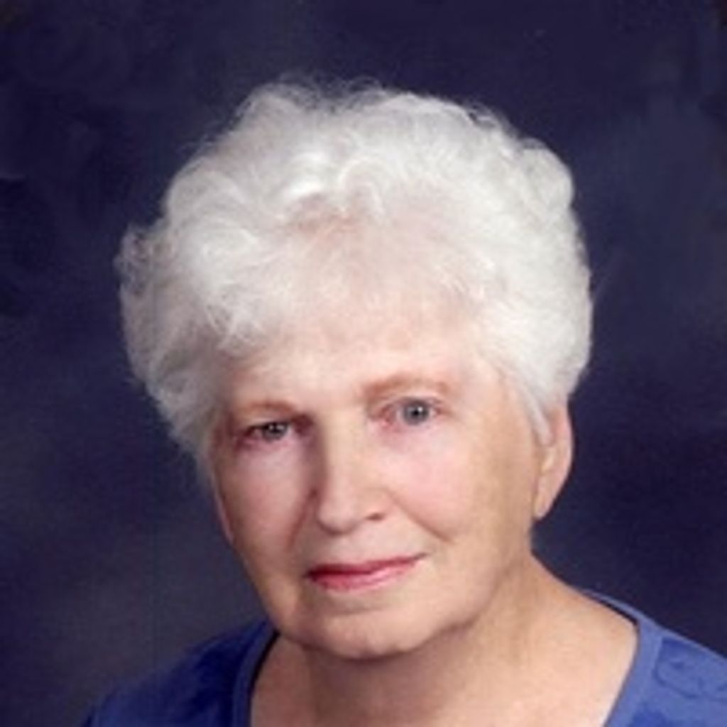 Margaret Sorenson
