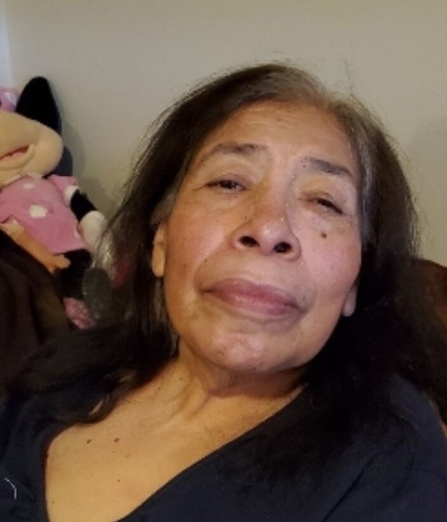 Juanita Coronado Nava