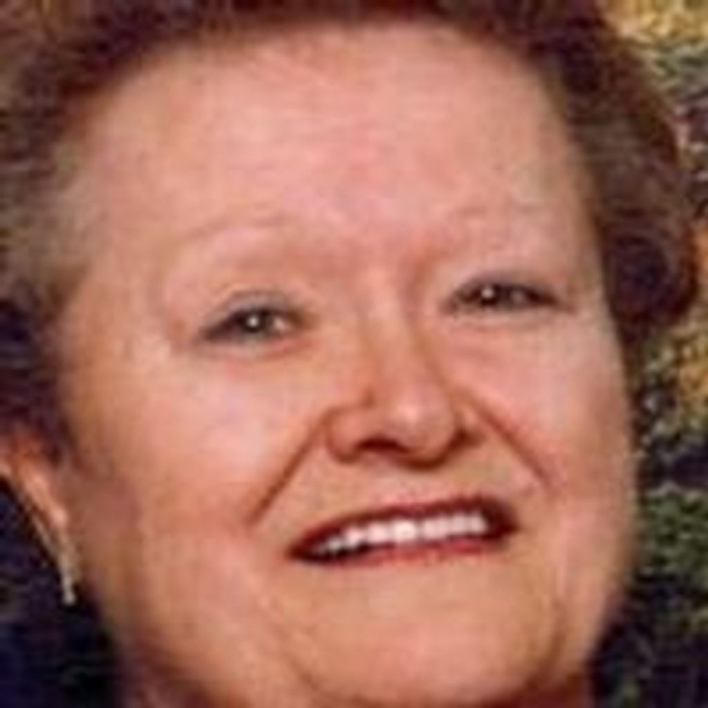 Sandra Lee Trotter