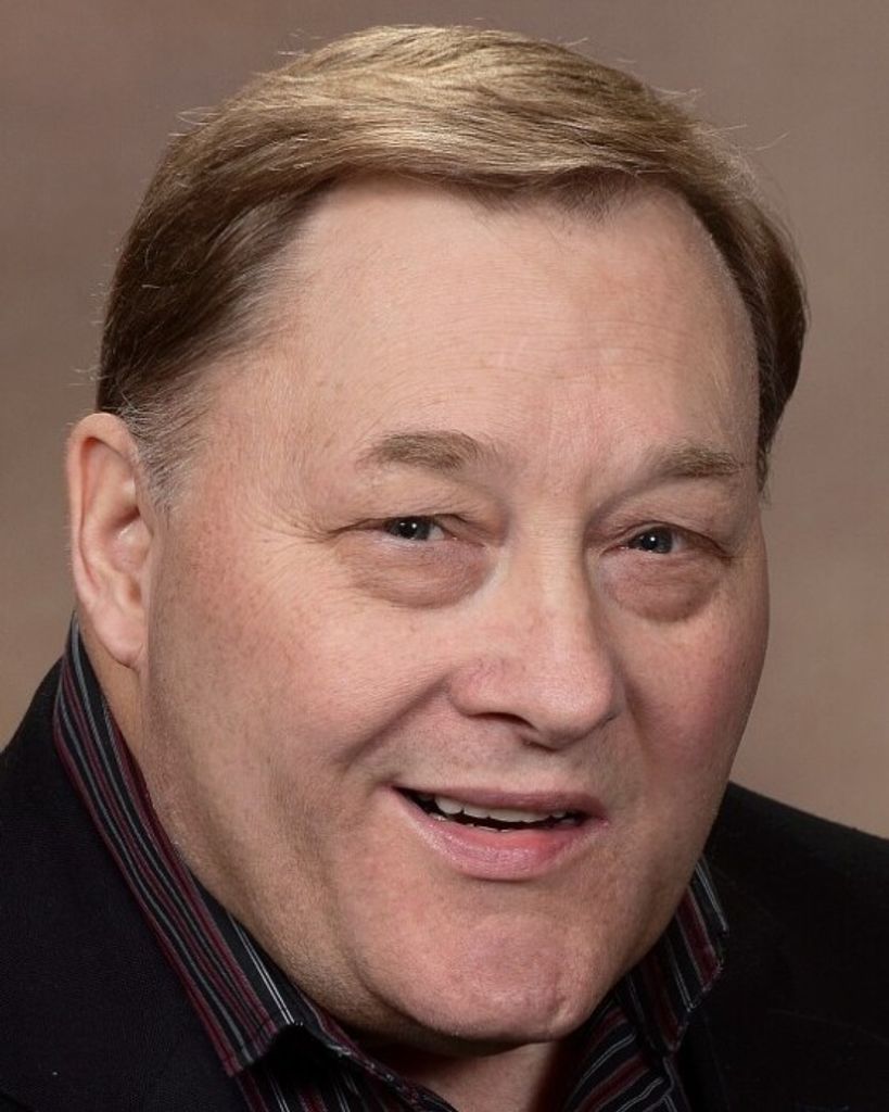 Marty Ray Brown Profile Photo