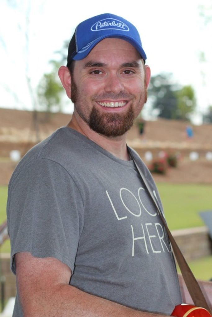 Jacob "Jake" Allen Adams