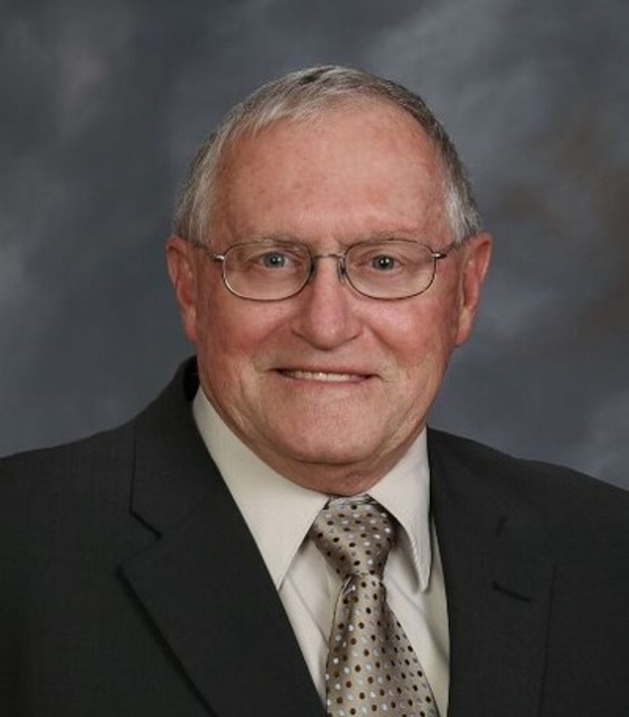 Steve Cargill Profile Photo