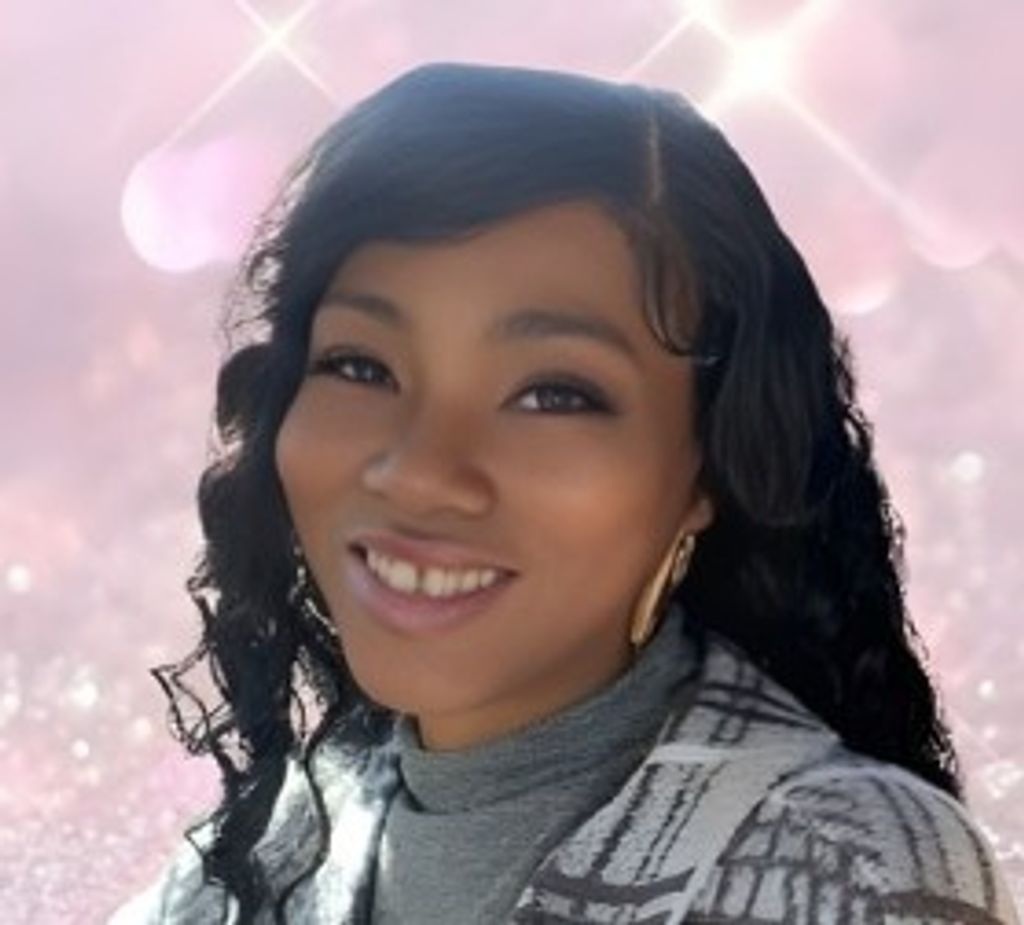 Canita Lashae Calloway Profile Photo