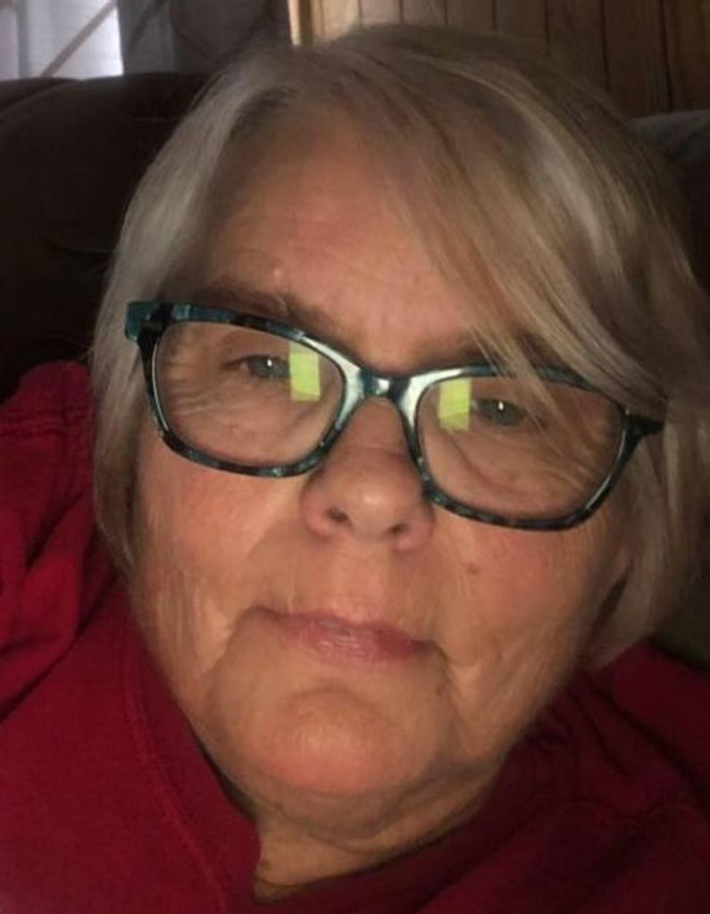 Nancy E. (Salyer)  Burchett Profile Photo
